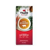 Nulo Freestyle Grass-fed Beef Bone Broth